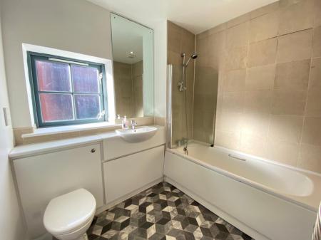 2 bedroom Flat to let in 37 Chapeltown Street, Manchester, M1