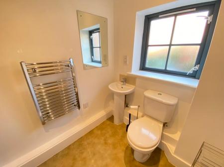 2 bedroom Flat to let in 37 Chapeltown Street, Manchester, M1