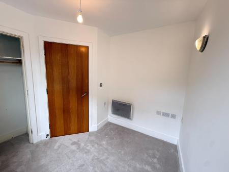 2 bedroom Flat to let in 37 Chapeltown Street, Manchester, M1