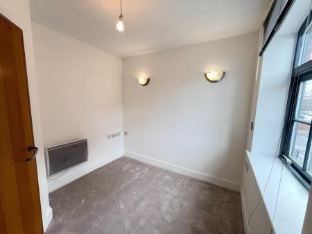 2 bedroom Flat to let in 37 Chapeltown Street, Manchester, M1