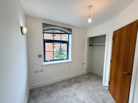 2 bedroom Flat to let in 37 Chapeltown Street, Manchester, M1