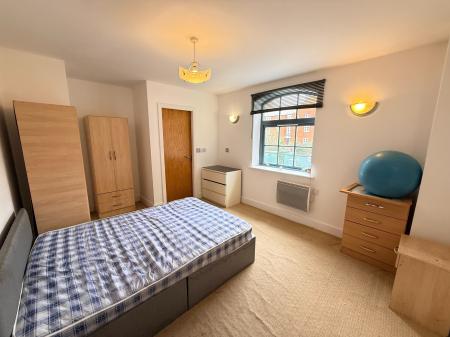 2 bedroom Flat to let in 37 Chapeltown Street, Manchester, M1