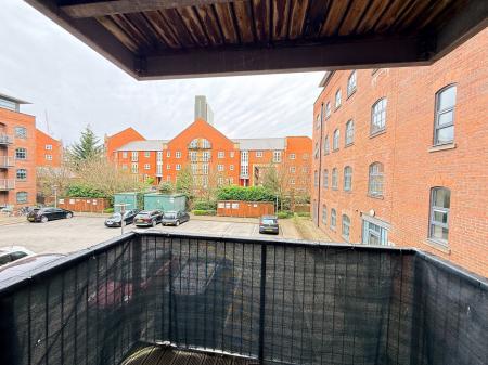 2 bedroom Flat to let in 37 Chapeltown Street, Manchester, M1