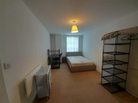 2 bedroom Flat to let in Lower Ormond St, Manchester, M1