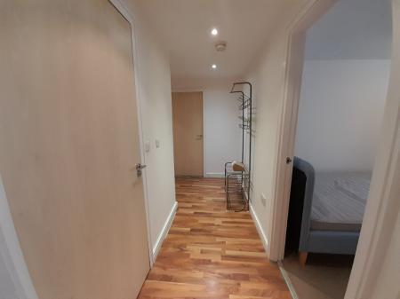 2 bedroom Flat to let in Lower Ormond St, Manchester, M1