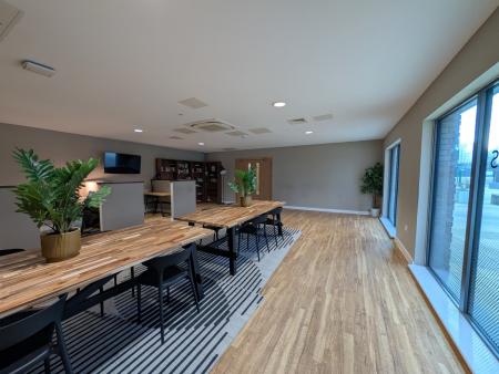 1 bedroom Flat for sale in 30 Frederick Road, Salford, M6