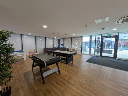 1 bedroom Flat for sale in 30 Frederick Road, Salford, M6