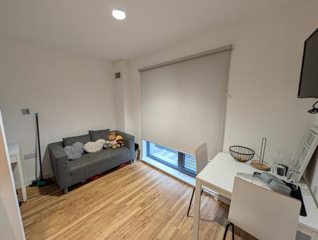 1 bedroom Flat for sale in 30 Frederick Road, Salford, M6