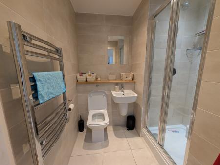 1 bedroom Flat for sale in 30 Frederick Road, Salford, M6