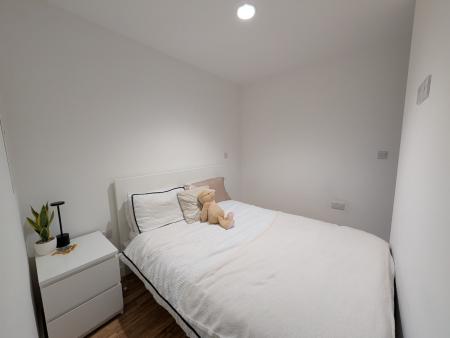 1 bedroom Flat for sale in 30 Frederick Road, Salford, M6