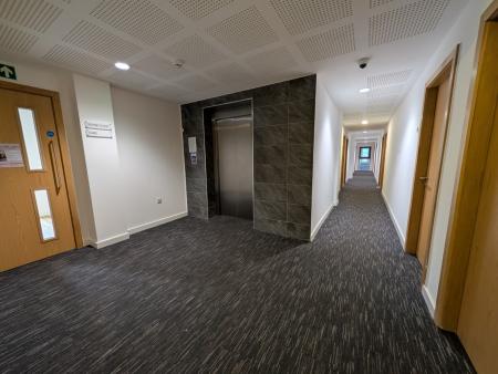 1 bedroom Flat for sale in 30 Frederick Road, Salford, M6