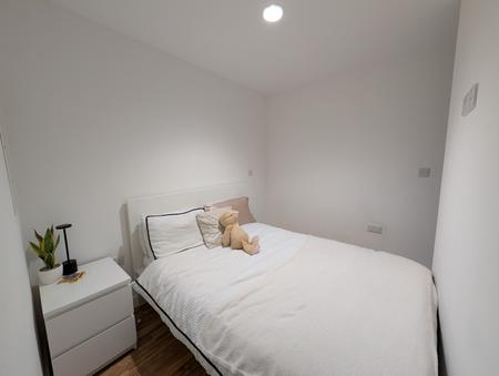 1 bedroom Flat for sale in 30 Frederick Road, Salford, M6