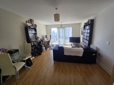 1 bedroom Flat to let in Pilgrims Way, Manchester, Salford, M50
