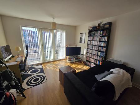 1 bedroom Flat to let in Pilgrims Way, Manchester, Salford, M50