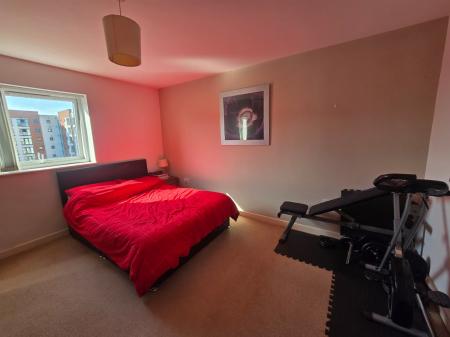 1 bedroom Flat to let in Pilgrims Way, Manchester, Salford, M50