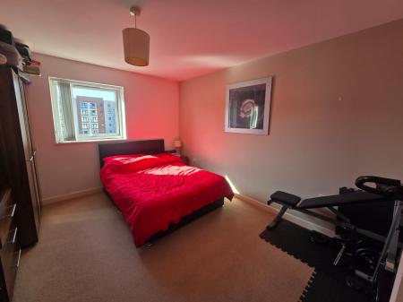 1 bedroom Flat to let in Pilgrims Way, Manchester, Salford, M50