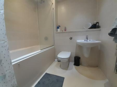 1 bedroom Flat to let in Quebec Building, Manchester, M3