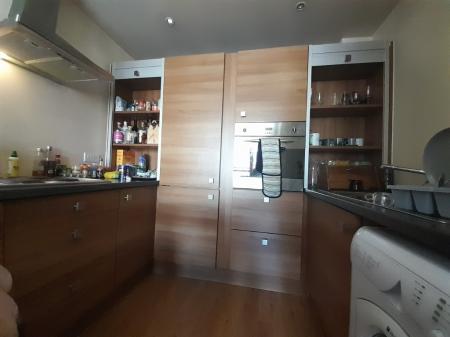 1 bedroom Flat to let in Quebec Building, Manchester, M3