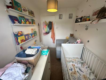 3 bedroom Semi-detached house to let in Georgette Drive, Salford, M3