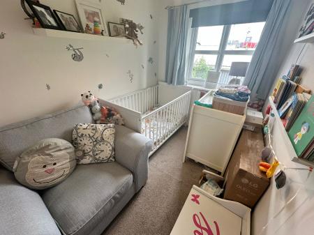 3 bedroom Semi-detached house to let in Georgette Drive, Salford, M3