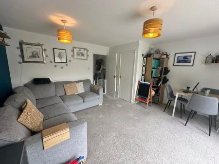 3 bedroom Semi-detached house to let in Georgette Drive, Salford, M3