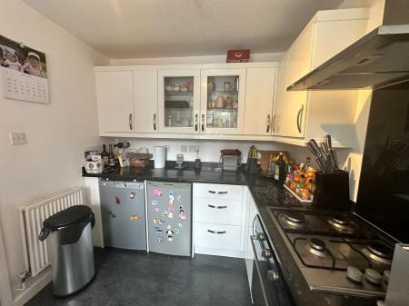 3 bedroom Semi-detached house to let in Georgette Drive, Salford, M3