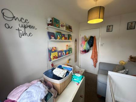 3 bedroom Semi-detached house to let in Georgette Drive, Salford, M3