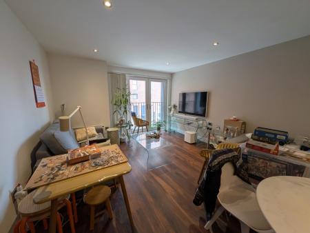 2 bedroom Flat for sale in Ordsall Lane, Salford, M5