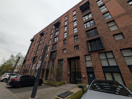 Ordsall Lane, Salford, M5