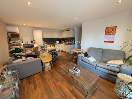 2 bedroom Flat for sale in Ordsall Lane, Salford, M5