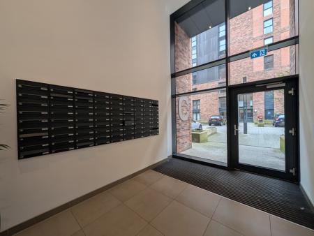 2 bedroom Flat for sale in Ordsall Lane, Salford, M5