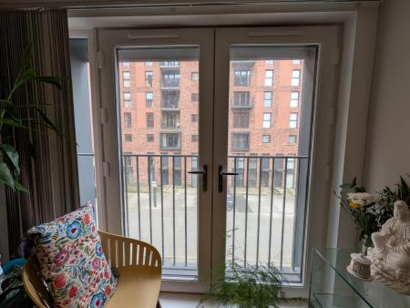 2 bedroom Flat for sale in Ordsall Lane, Salford, M5