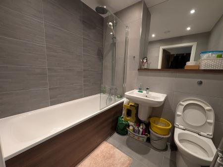 2 bedroom Flat for sale in Ordsall Lane, Salford, M5