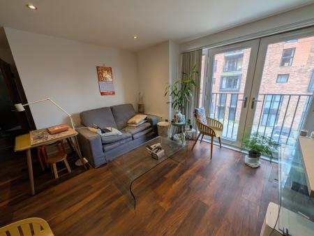 2 bedroom Flat for sale in Ordsall Lane, Salford, M5