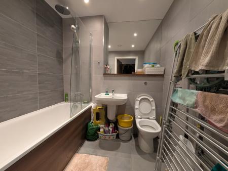 2 bedroom Flat for sale in Ordsall Lane, Salford, M5