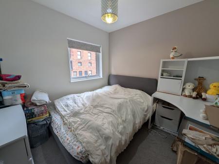 2 bedroom Flat for sale in Ordsall Lane, Salford, M5