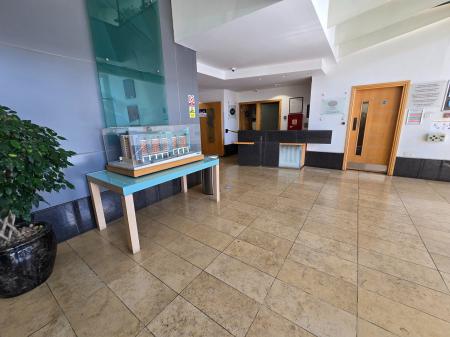 2 bedroom Flat to let in Whitworth Street West, Manchester, M1