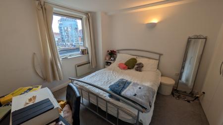 2 bedroom Flat to let in Whitworth Street West, Manchester, M1