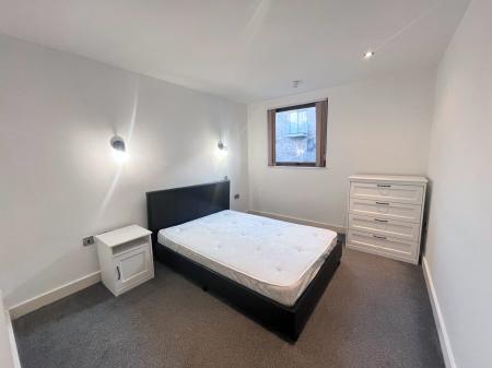 1 bedroom Flat to let in Isaac Way, Manchester, M4