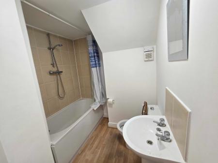 1 bedroom Flat to let in St Marys Hall Road, Manchester, M8