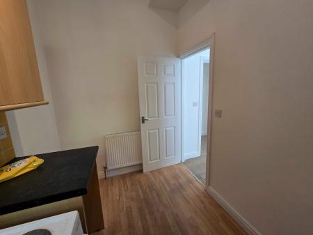 1 bedroom Flat to let in St Marys Hall Road, Manchester, M8