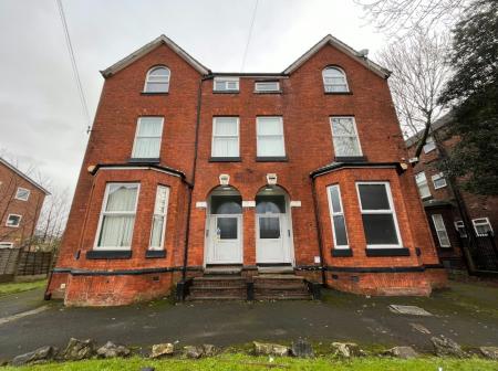 St Marys Hall Road, Manchester, M8