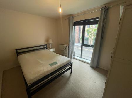 2 bedroom Flat to let in Ordsall Lane, Manchester, M5