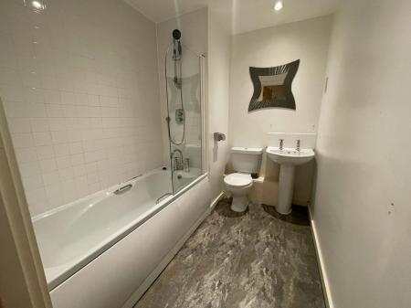 2 bedroom Flat to let in Ordsall Lane, Manchester, M5