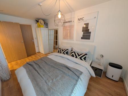 2 bedroom Flat for sale in 2A Naval Street, Manchester, M4