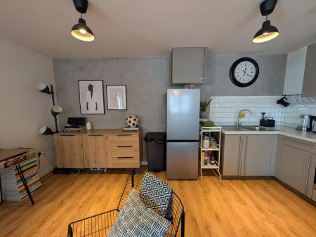 2 bedroom Flat for sale in 2A Naval Street, Manchester, M4