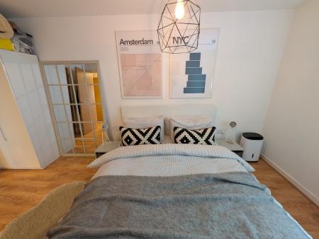 2 bedroom Flat for sale in 2A Naval Street, Manchester, M4
