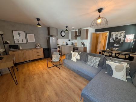 2 bedroom Flat for sale in 2A Naval Street, Manchester, M4