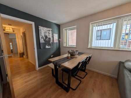 2 bedroom Flat for sale in 2A Naval Street, Manchester, M4