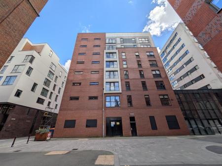 2 bedroom Flat for sale in 2A Naval Street, Manchester, M4